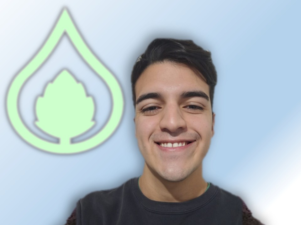 Lic. Tomás González Ibáñez